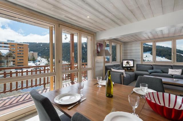 Appartements RESIDENCE 1650 - Courchevel 1650