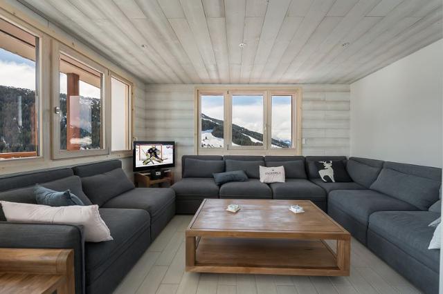 Appartements RESIDENCE 1650 - Courchevel 1650