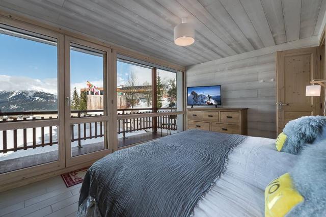 Appartements RESIDENCE 1650 - Courchevel 1650