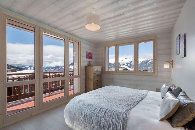 Appartements RESIDENCE 1650 - Courchevel 1650