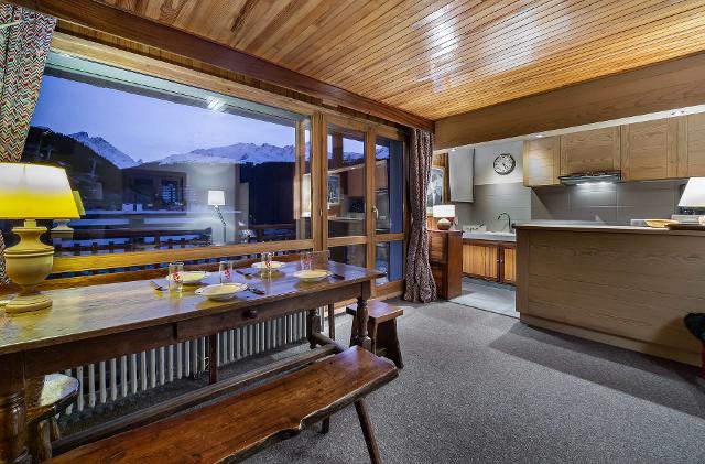 Appartements RESIDENCE 1650 - Courchevel 1650