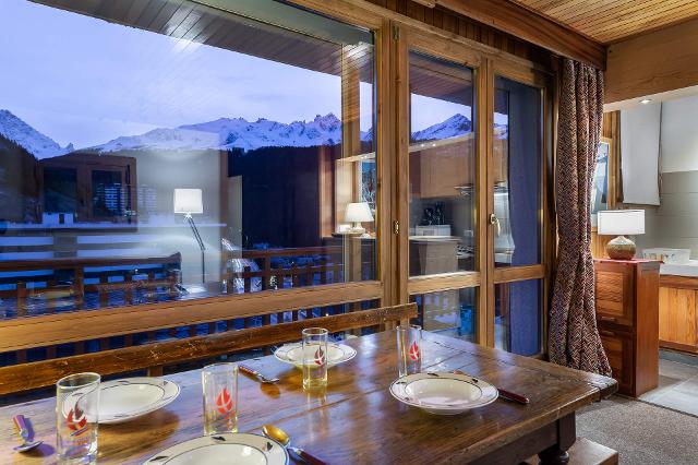 Appartements RESIDENCE 1650 - Courchevel 1650