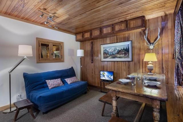 Appartements RESIDENCE 1650 - Courchevel 1650