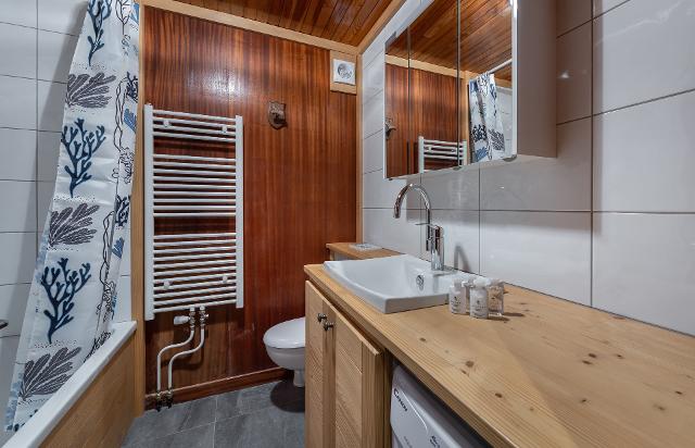 Appartements RESIDENCE 1650 - Courchevel 1650