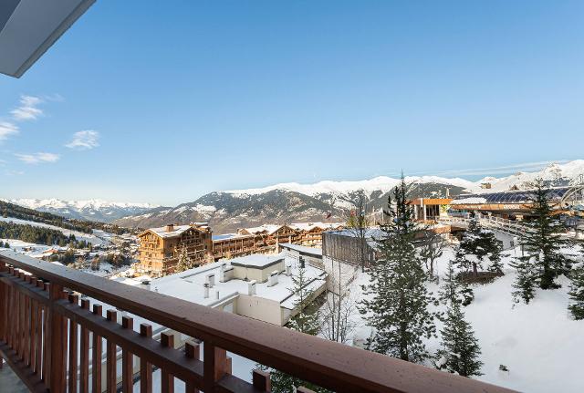 Appartements RESIDENCE 1650 - Courchevel 1650