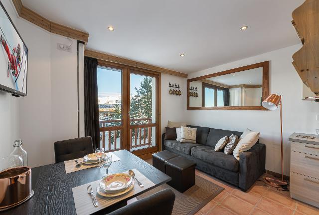 Appartements RESIDENCE 1650 - Courchevel 1650