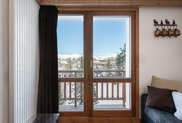 Appartements RESIDENCE 1650 - Courchevel 1650