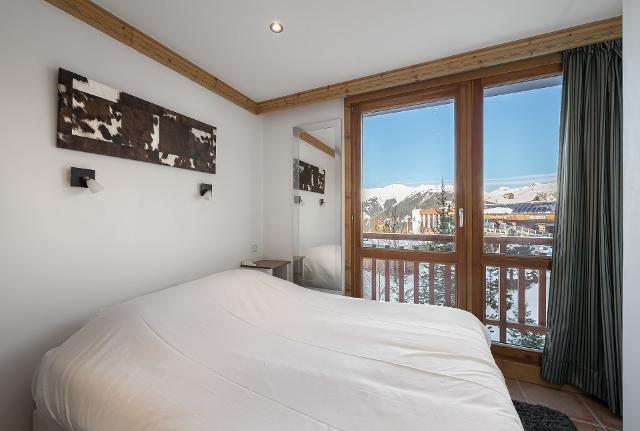 Appartements RESIDENCE 1650 - Courchevel 1650