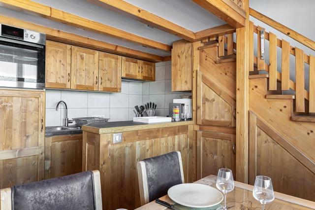 Appartements RESIDENCE 1650 - Courchevel 1650