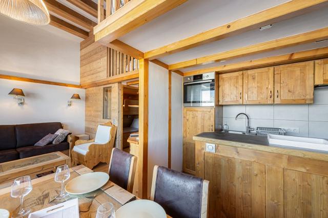 Appartements RESIDENCE 1650 - Courchevel 1650