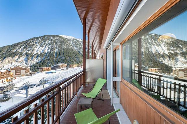 Appartements RESIDENCE 1650 - Courchevel 1650