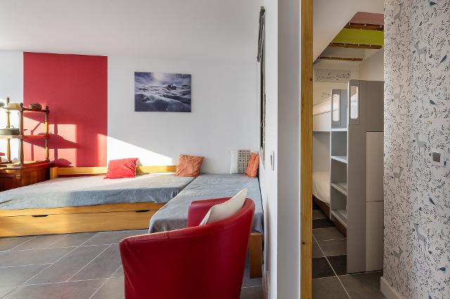 Appartements RESIDENCE 1650 - Courchevel 1650