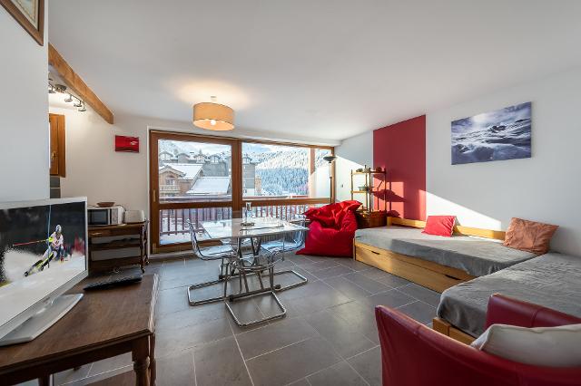 Appartements RESIDENCE 1650 - Courchevel 1650