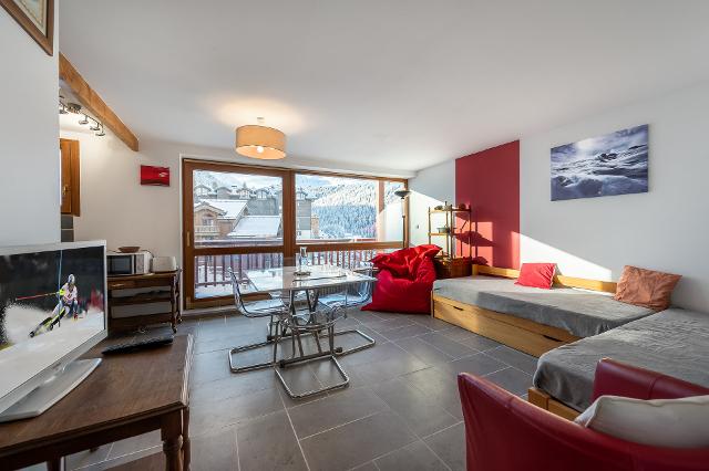 Appartements RESIDENCE 1650 - Courchevel 1650