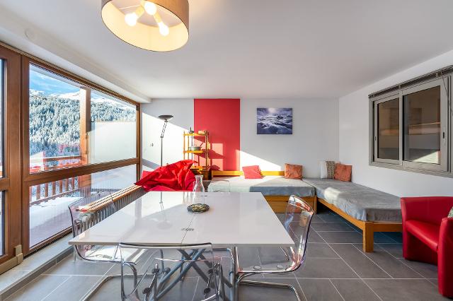 Appartements RESIDENCE 1650 - Courchevel 1650