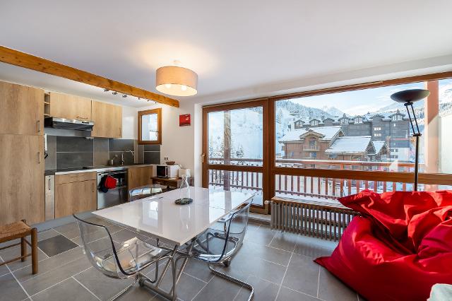 Appartements RESIDENCE 1650 - Courchevel 1650