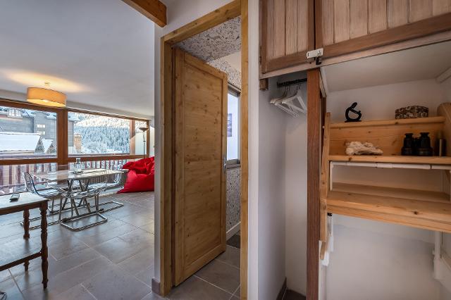 Appartements RESIDENCE 1650 - Courchevel 1650