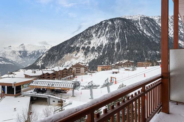 Appartements RESIDENCE 1650 - Courchevel 1650