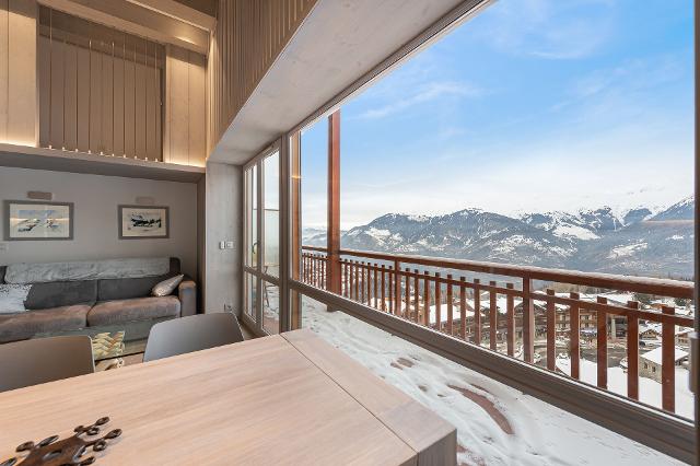 Appartements RESIDENCE 1650 - Courchevel 1650