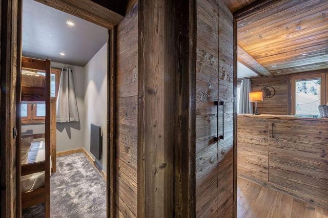 Appartements RESIDENCE 1650 - Courchevel 1650