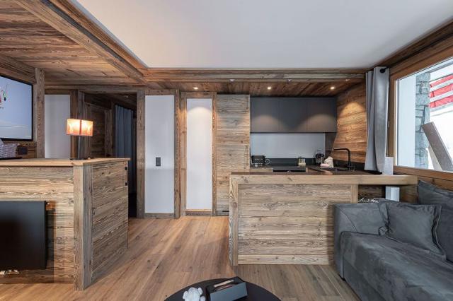 Appartements RESIDENCE 1650 - Courchevel 1650