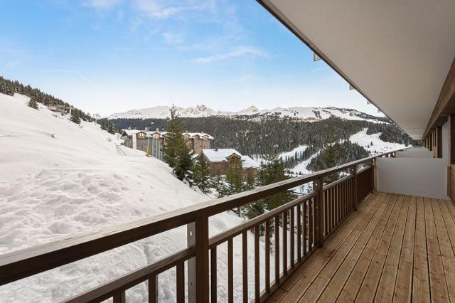 Appartements RESIDENCE 1650 - Courchevel 1650