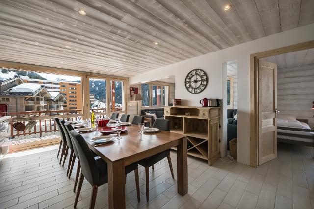 Appartements RESIDENCE 1650 - Courchevel 1650