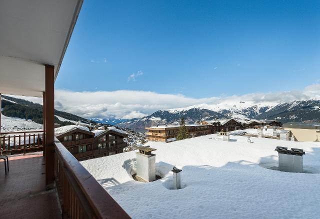 Appartements RESIDENCE 1650 - Courchevel 1650