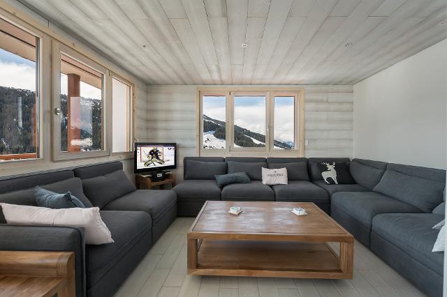 Appartements RESIDENCE 1650 - Courchevel 1650