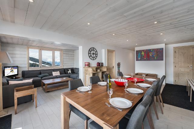 Appartements RESIDENCE 1650 - Courchevel 1650