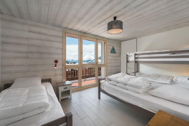 Appartements RESIDENCE 1650 - Courchevel 1650