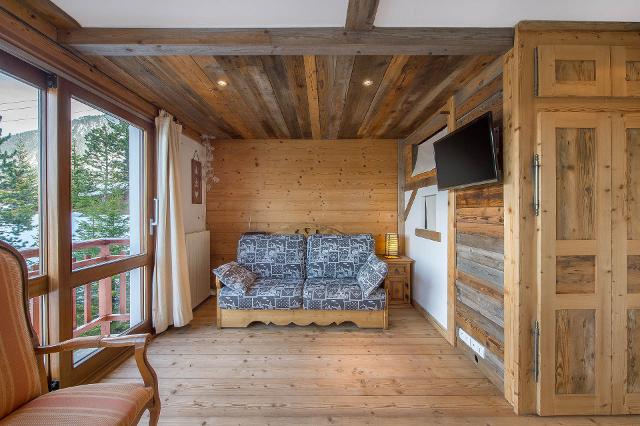 Appartements RESIDENCE 1650 - Courchevel 1650