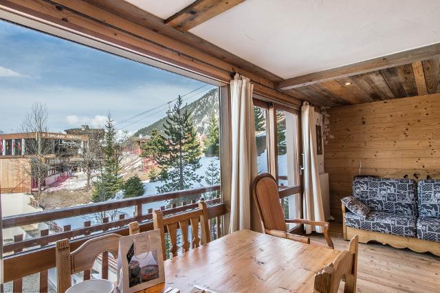 Appartements RESIDENCE 1650 - Courchevel 1650