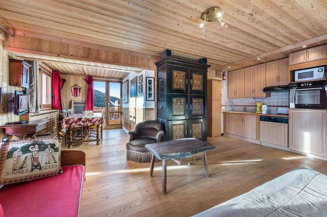 Appartements RESIDENCE 1650 - Courchevel 1650