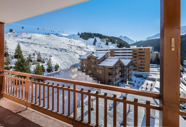 Appartements RESIDENCE 1650 - Courchevel 1650