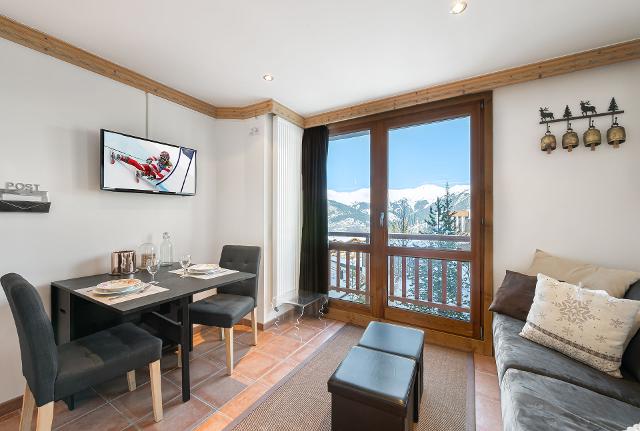 Appartements RESIDENCE 1650 - Courchevel 1650