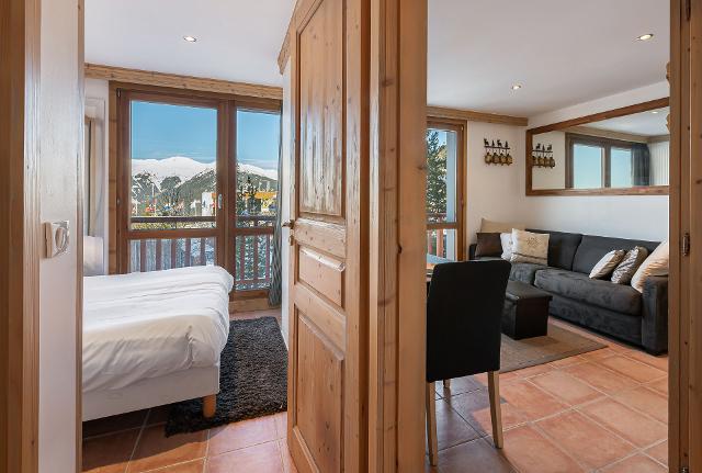 Appartements RESIDENCE 1650 - Courchevel 1650