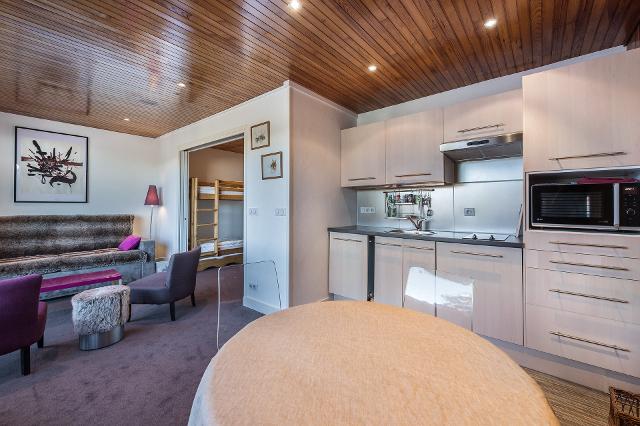 Appartements RESIDENCE 1650 - Courchevel 1650