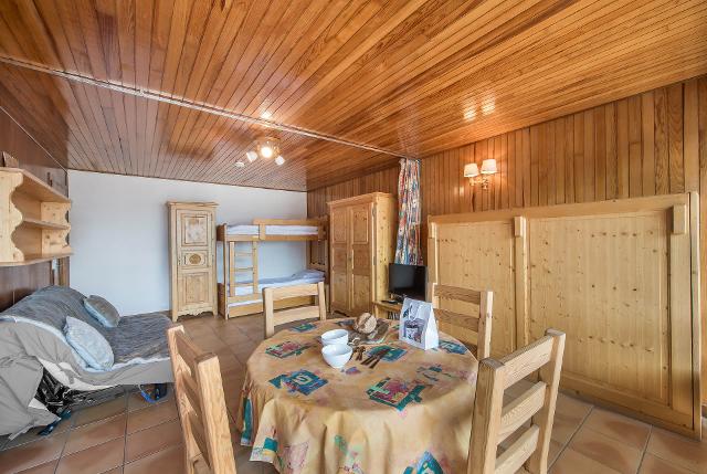 Appartements RESIDENCE 1650 - Courchevel 1650