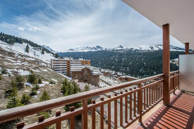 Appartements RESIDENCE 1650 - Courchevel 1650