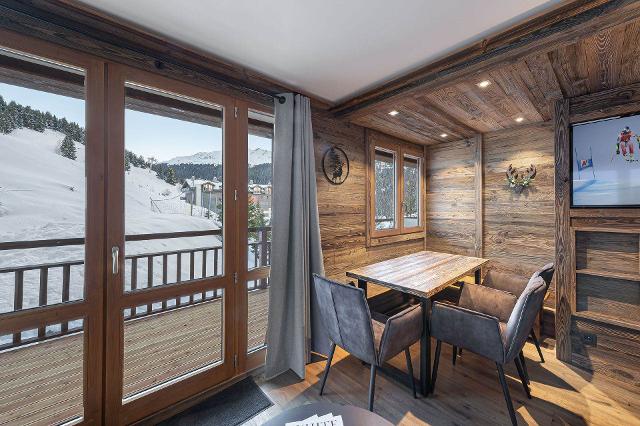 Appartements RESIDENCE 1650 - Courchevel 1650