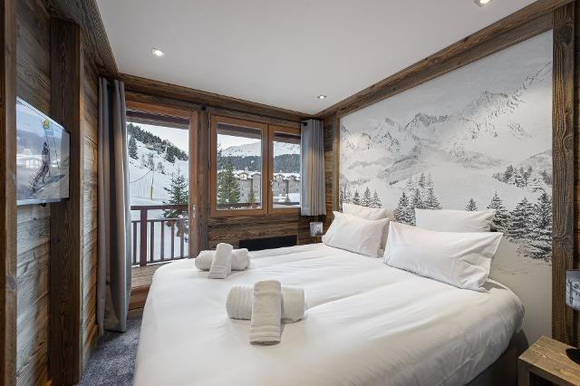 Appartements RESIDENCE 1650 - Courchevel 1650