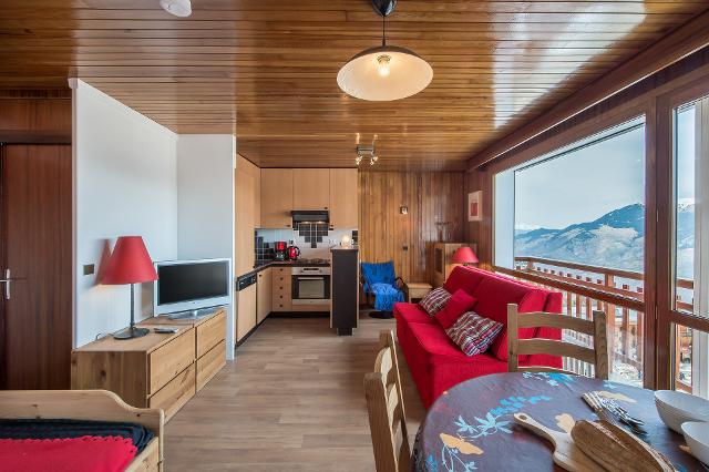 Appartements RESIDENCE 1650 - Courchevel 1650