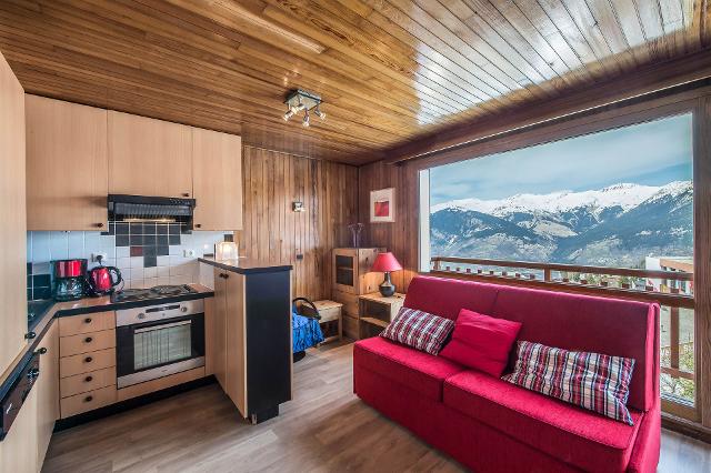 Appartements RESIDENCE 1650 - Courchevel 1650