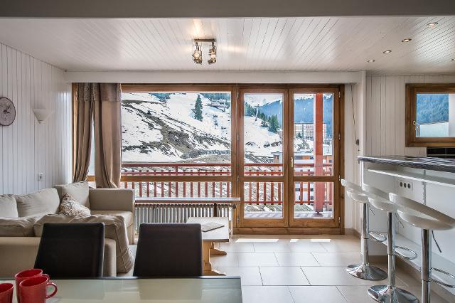 Appartements RESIDENCE 1650 - Courchevel 1650