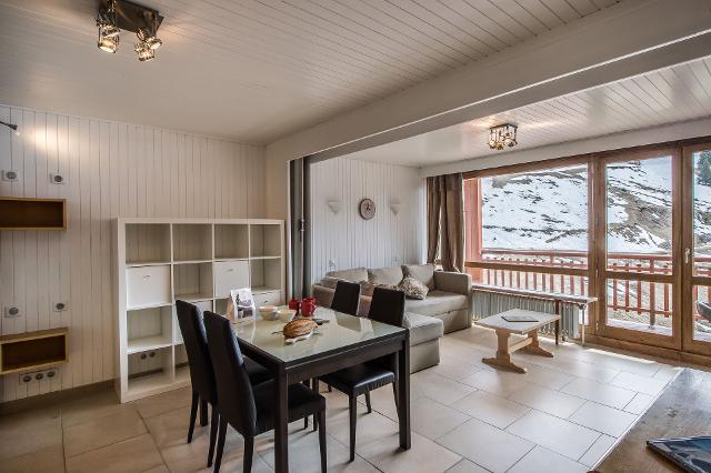 Appartements RESIDENCE 1650 - Courchevel 1650