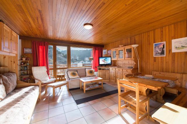 Appartements RESIDENCE 1650 - Courchevel 1650