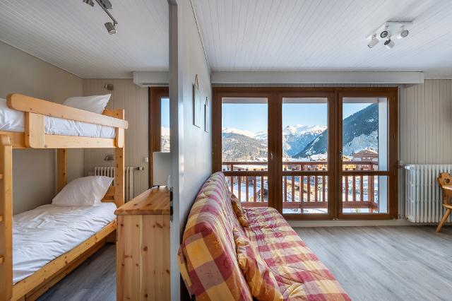 Appartements RESIDENCE 1650 - Courchevel 1650