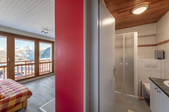 Appartements RESIDENCE 1650 - Courchevel 1650