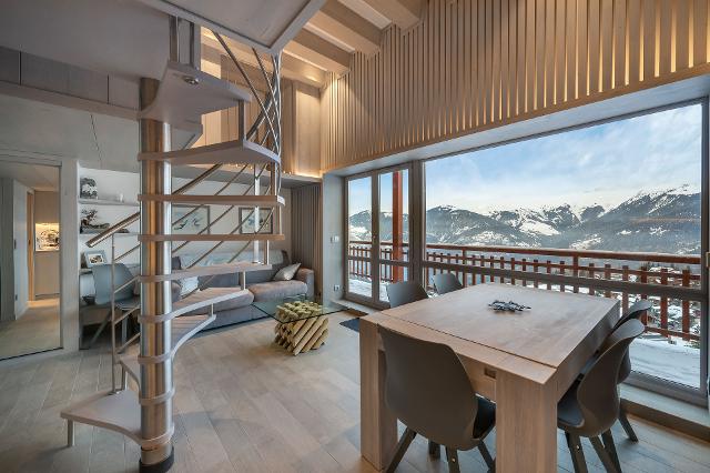 Appartements RESIDENCE 1650 - Courchevel 1650